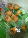 Tulipas