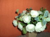 Arranjo de rosas