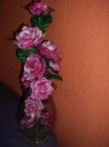 Arranjo de Rosas conjugadas